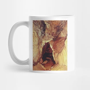 Carpenter's Lake Mug